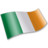 Ireland Flag 2